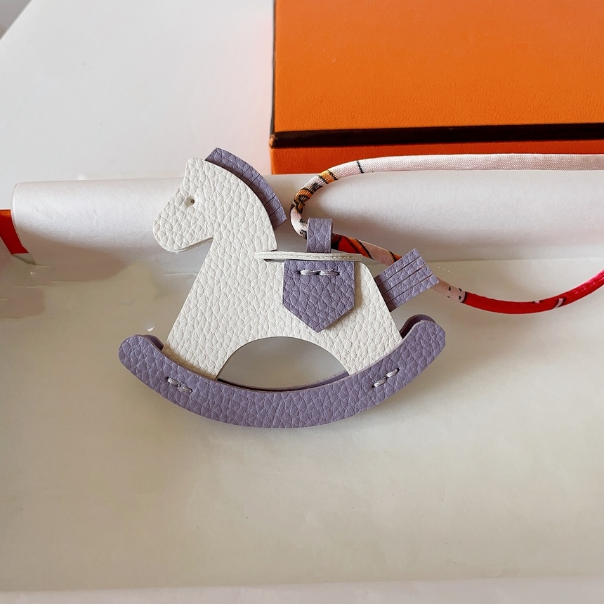 Luxury Handbag Luna Charm