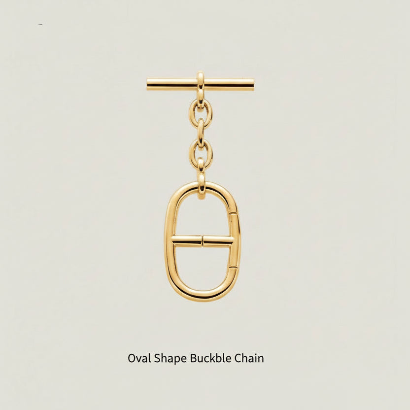 NEW: Charm Buckle Strap Converter (Evelyne)