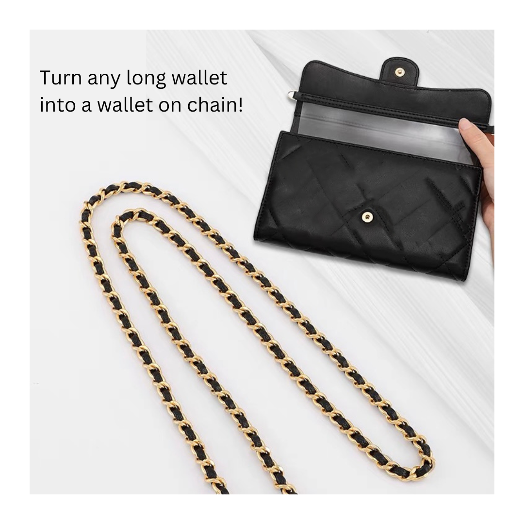 Wallet and Cardholder Inserts