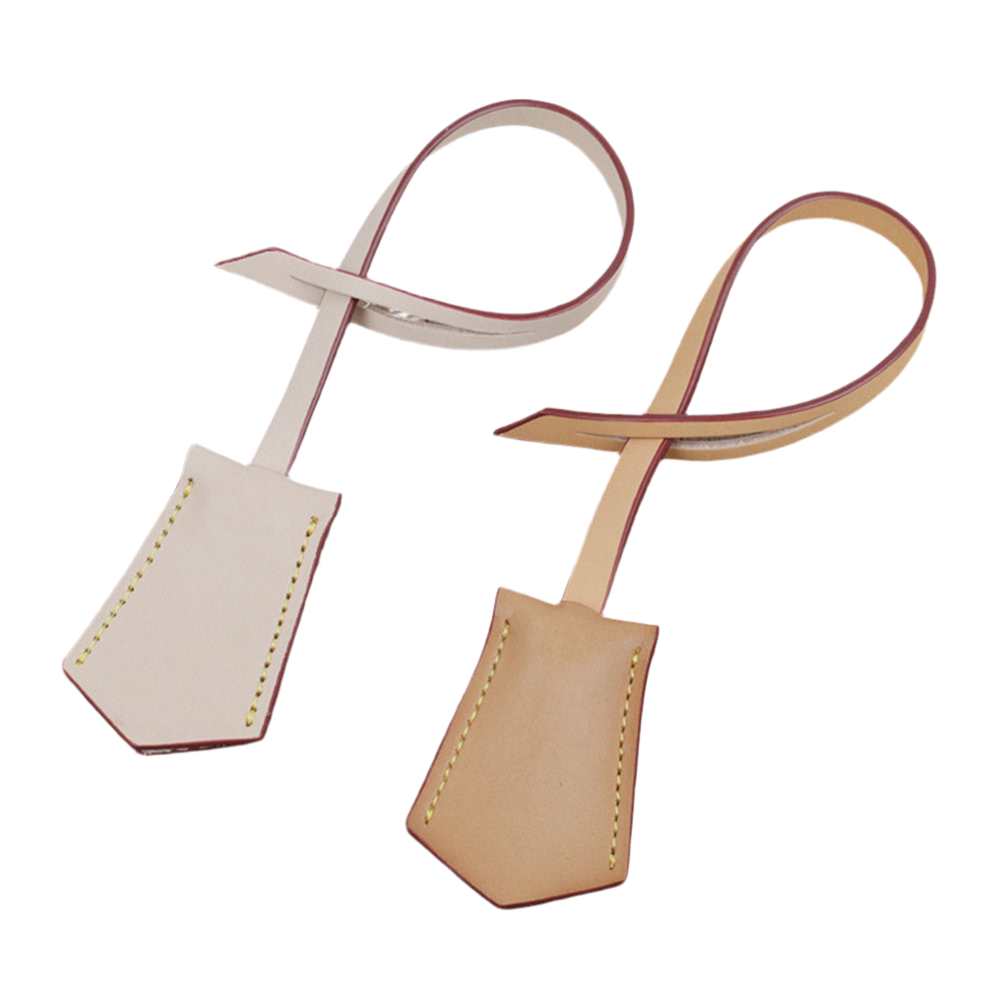 Designer Leather Clochette Replacement