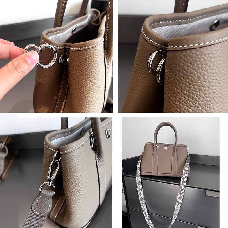 Garden Party Should Bag Conversion Set