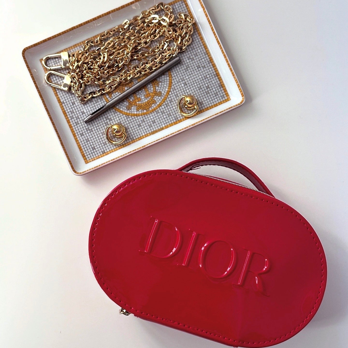 Beauty Pouch Conversion Kit