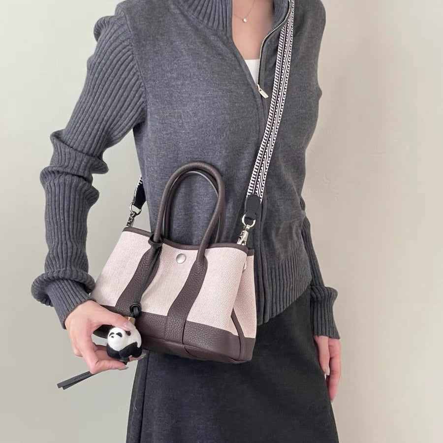 Garden Party Should Bag Conversion Set