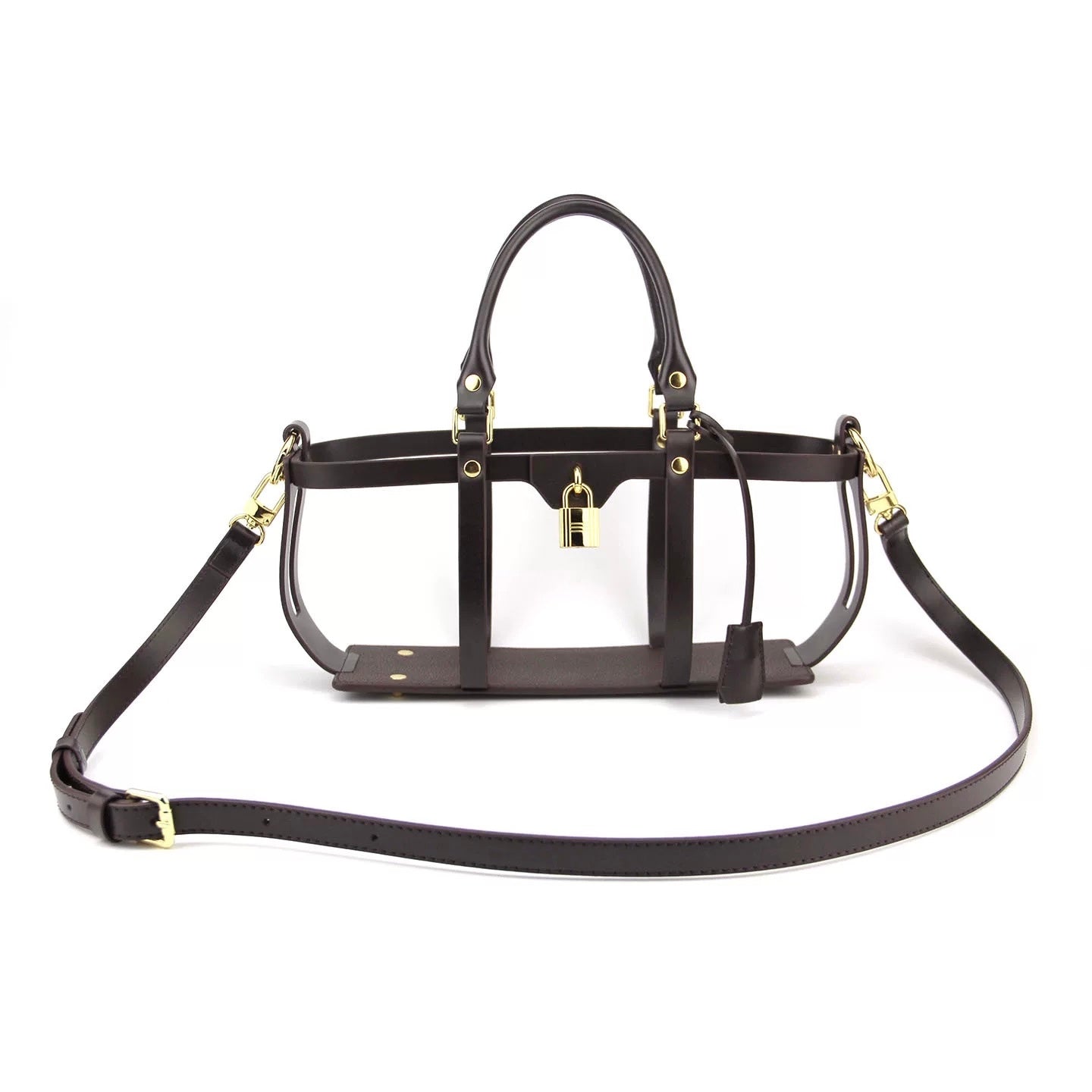 NEW: Trousse Pouch to Bag Encasement