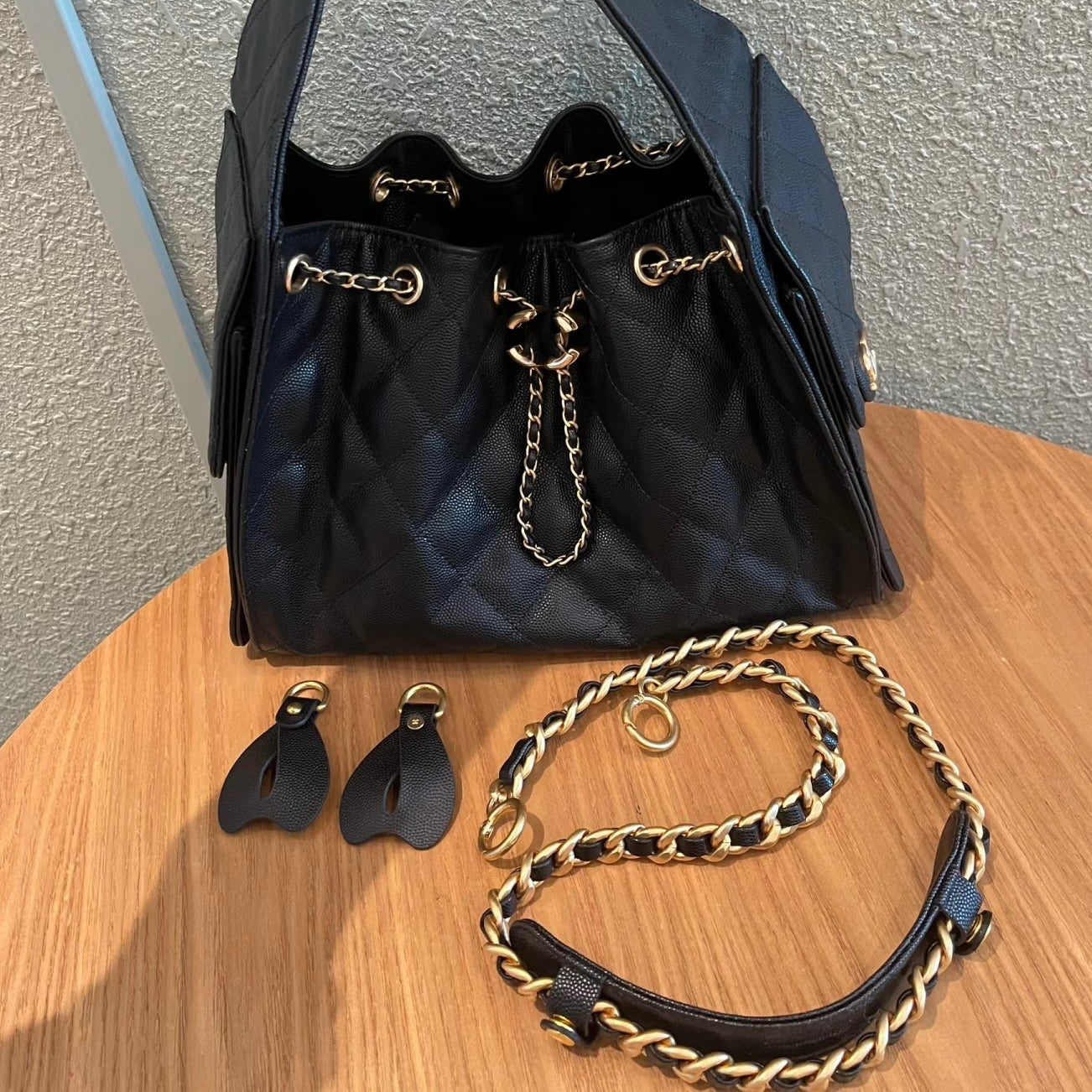 NEW: Crossbody Conversion for 25 Bag