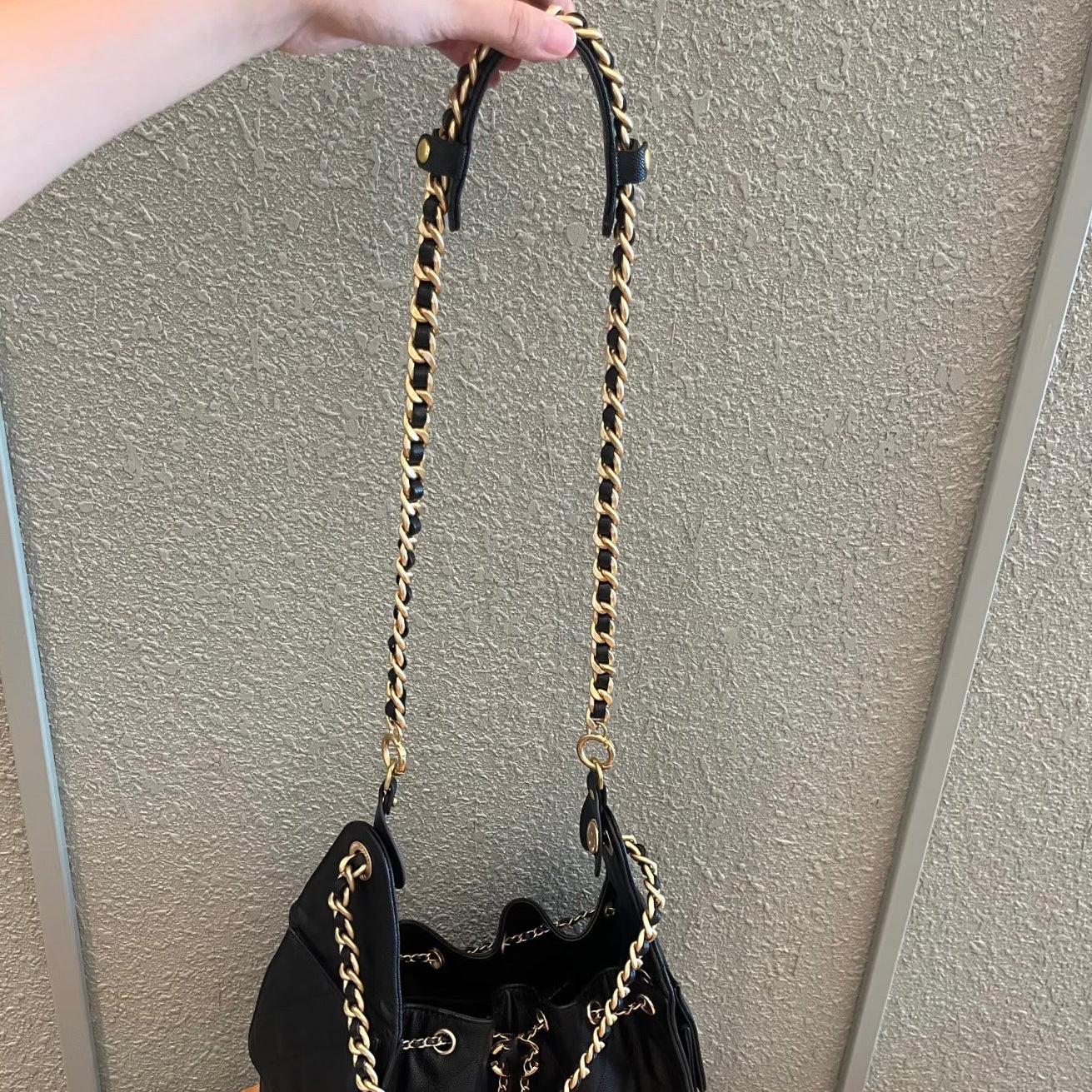NEW: Crossbody Conversion for 25 Bag
