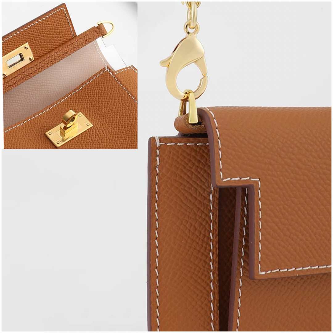 Wallet and Cardholder Inserts