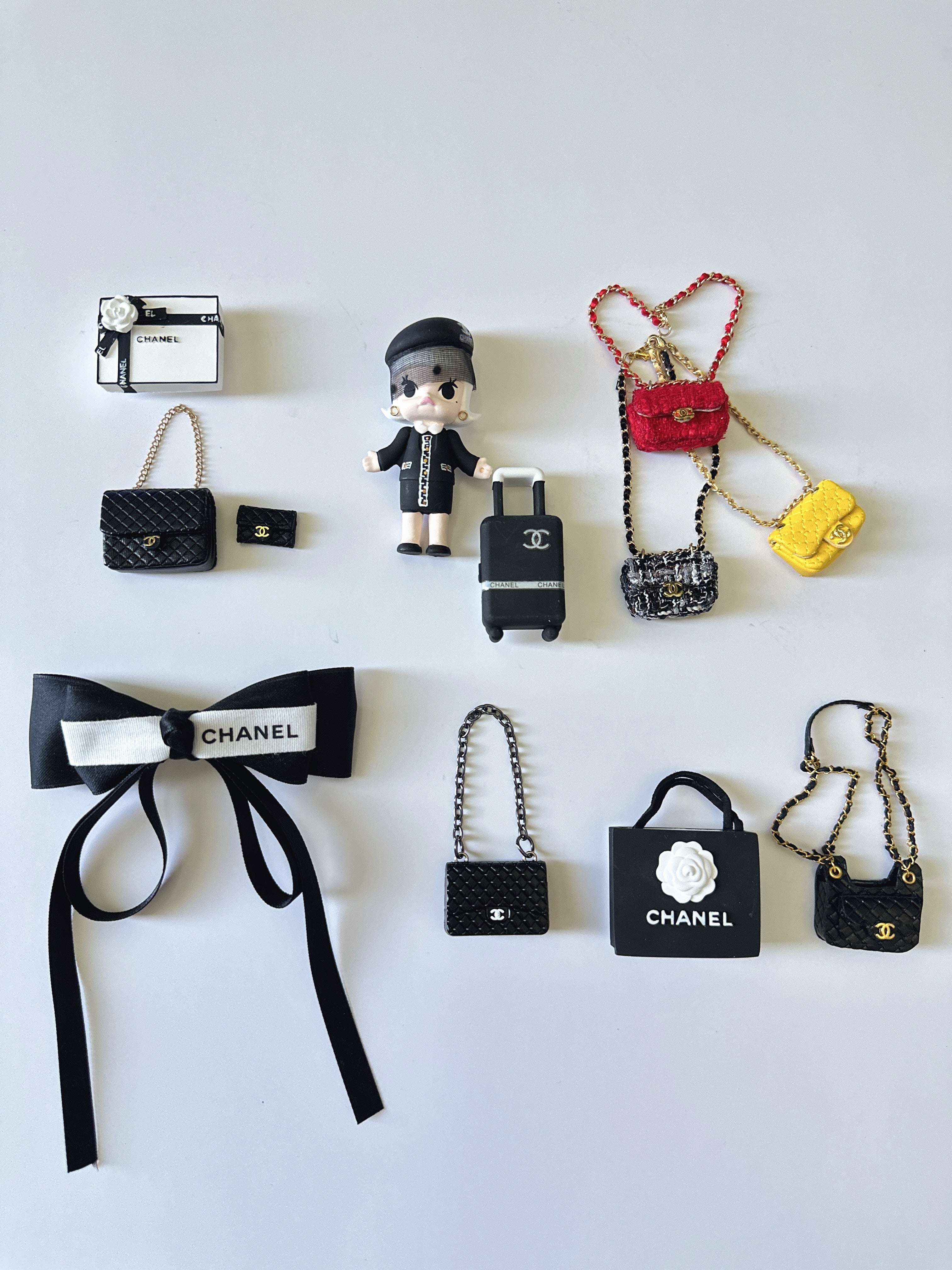 Limited Time & Quantity: Luxe Drop Mystery Box