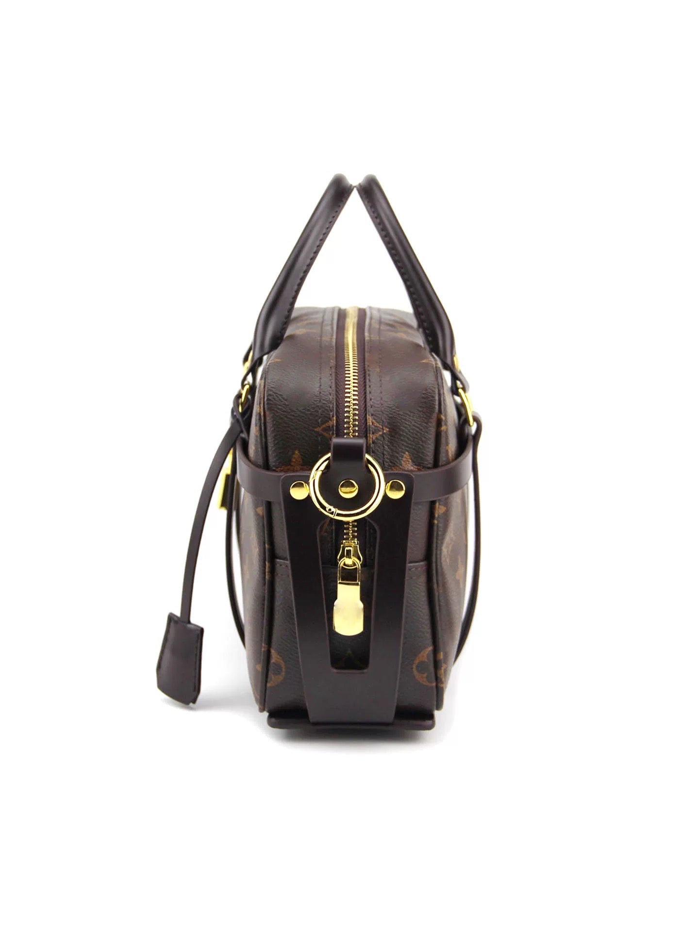 Trousse Pouch to Bag Encasement