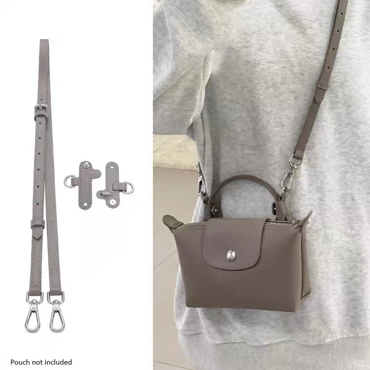 LongChamp City Pouch Conversion Set