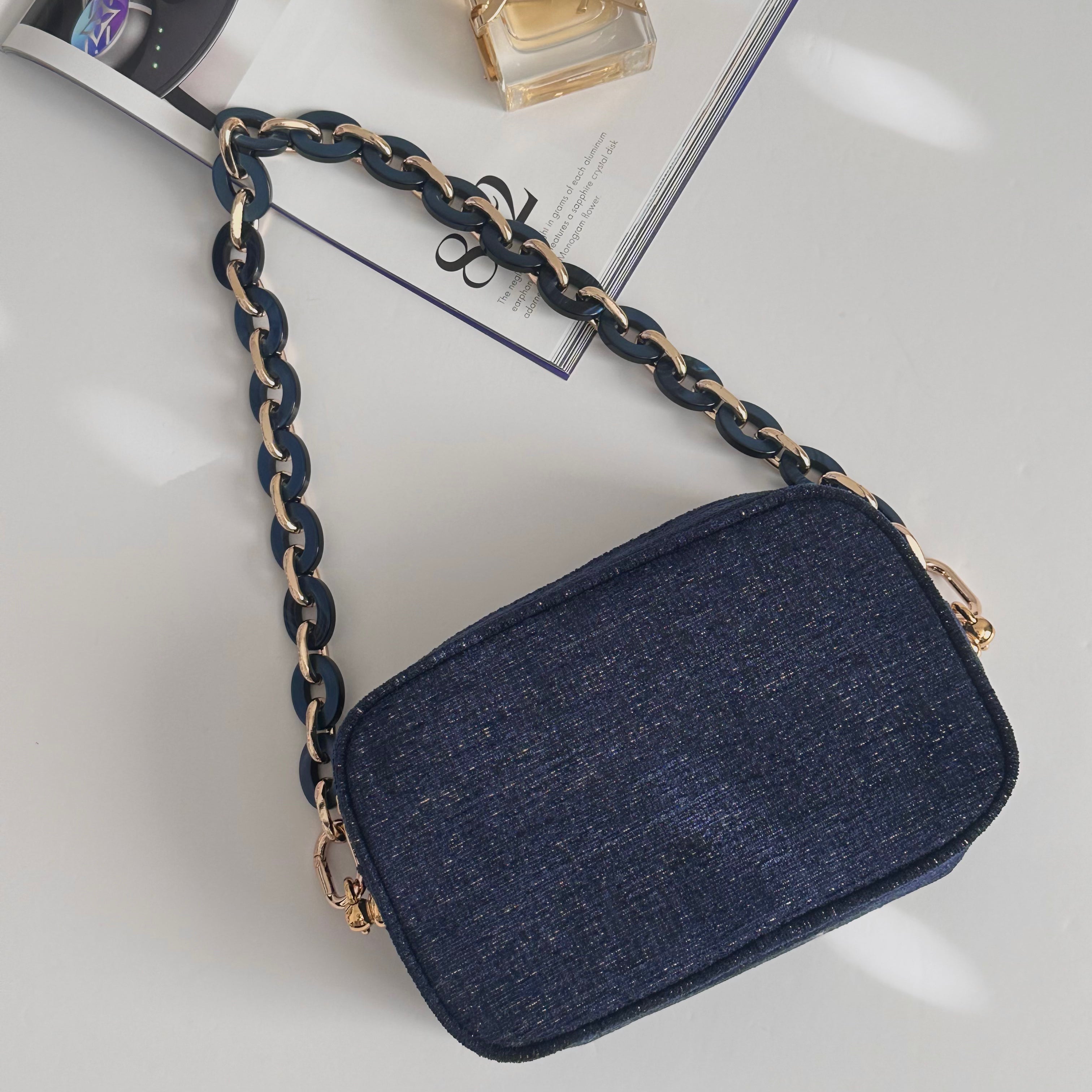 Beauty Pouch Conversion Kit
