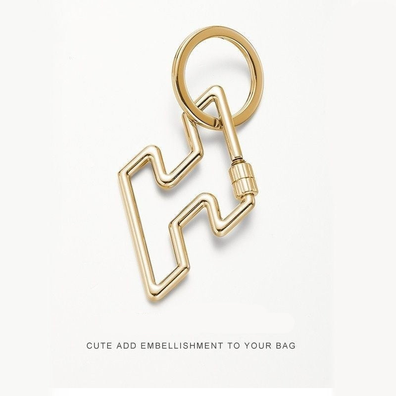 NEW: Charm Buckle Strap Converter (Evelyne)