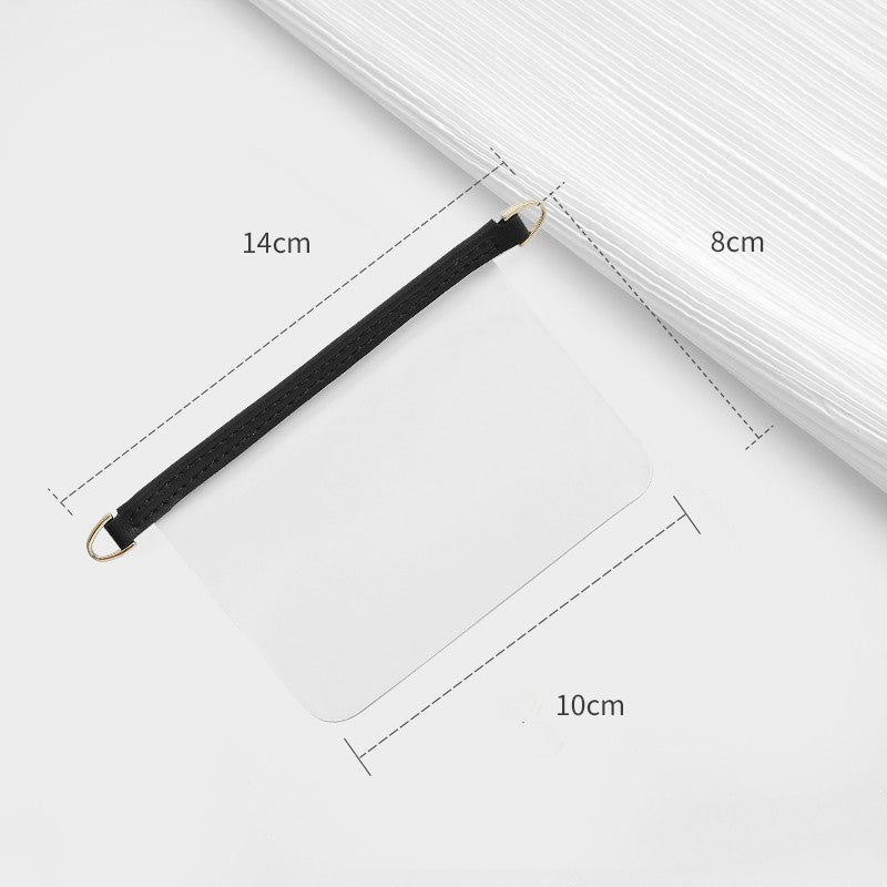 Wallet and Cardholder Inserts