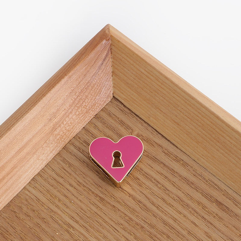 NEW: Leather Strap and Charms Personalization