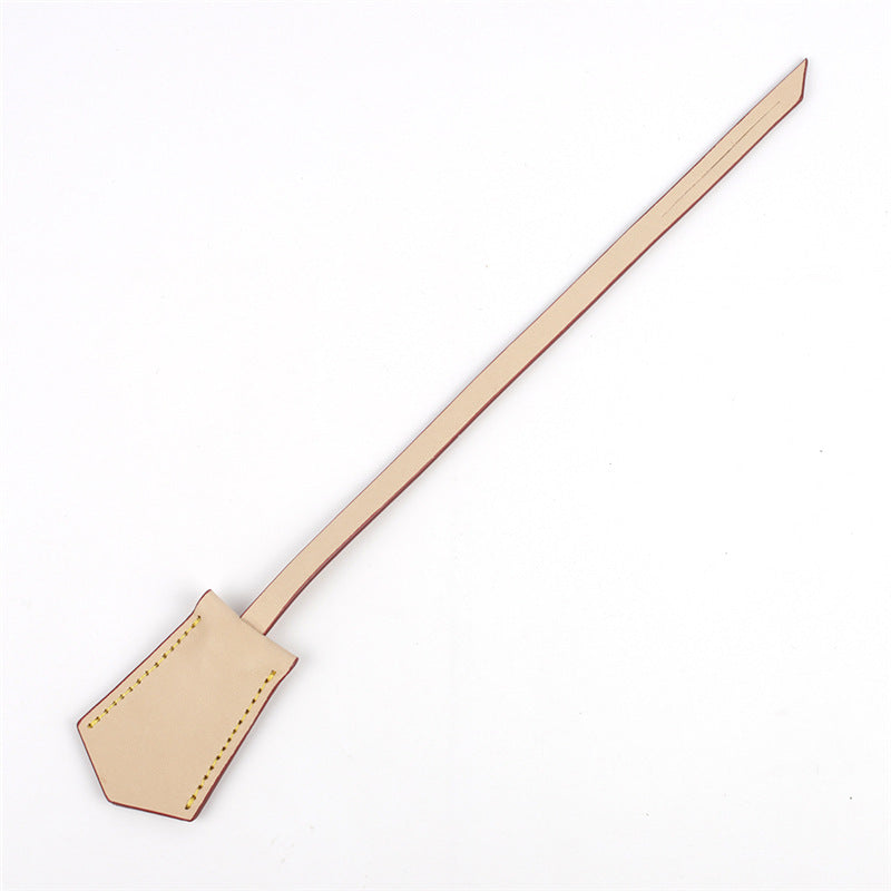 Designer Leather Clochette Replacement