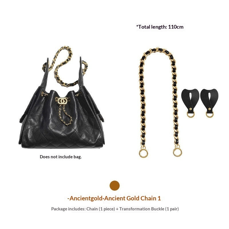 NEW: Crossbody Conversion for 25 Bag