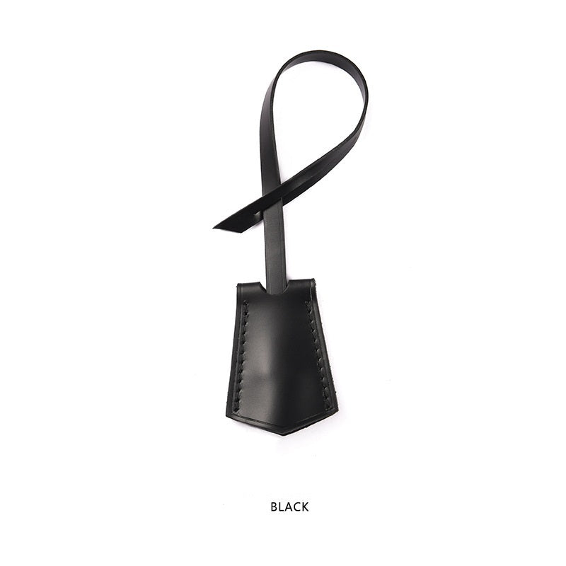 Designer Leather Clochette Replacement