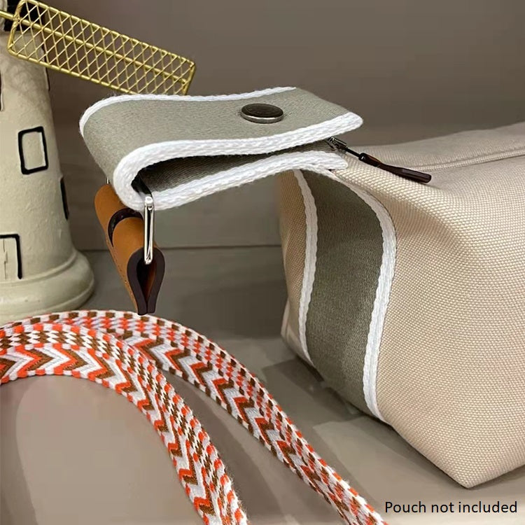 Bride-a-Brac Conversion Strap