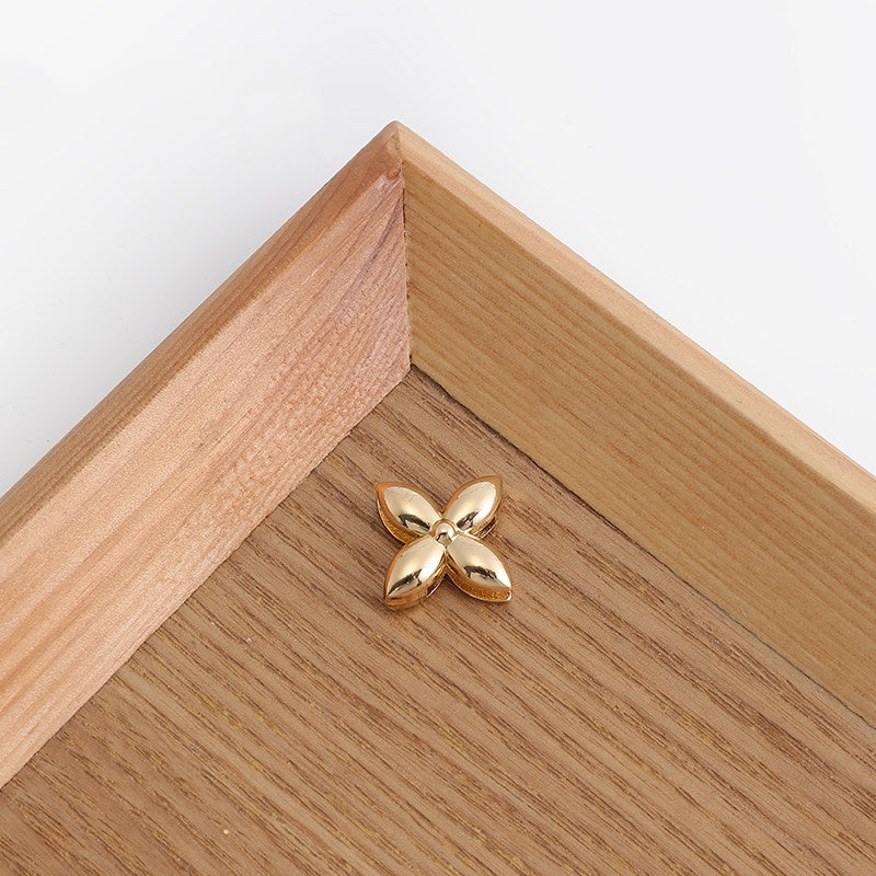 NEW: Leather Strap and Charms Personalization