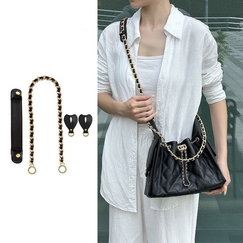 NEW: Crossbody Conversion for 25 Bag