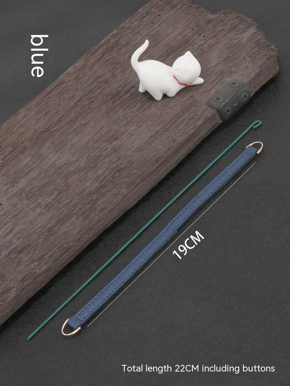 Long Zipper Wallet Conversion Kit-AiMeré Luxury Collection