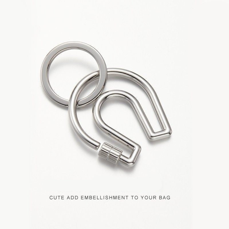 NEW: Charm Buckle Strap Converter (Evelyne)