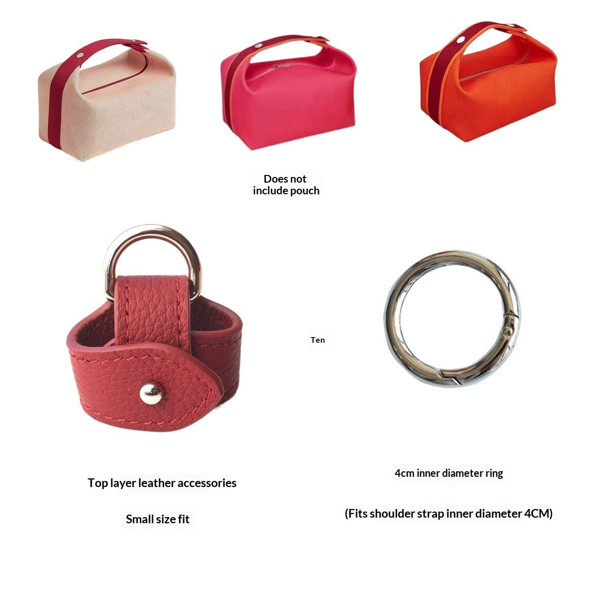 Bride-a-Brac Conversion