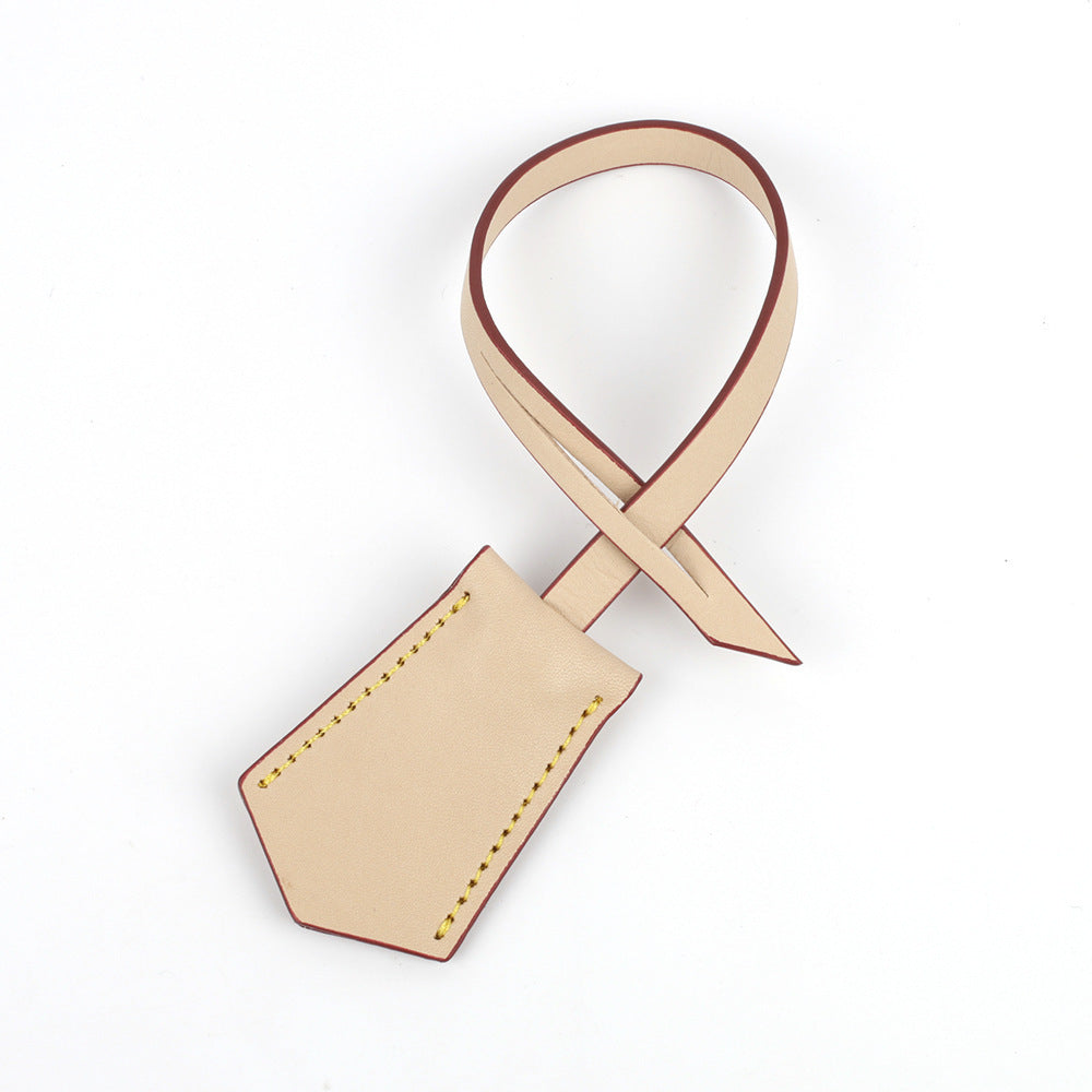 Designer Leather Clochette Replacement