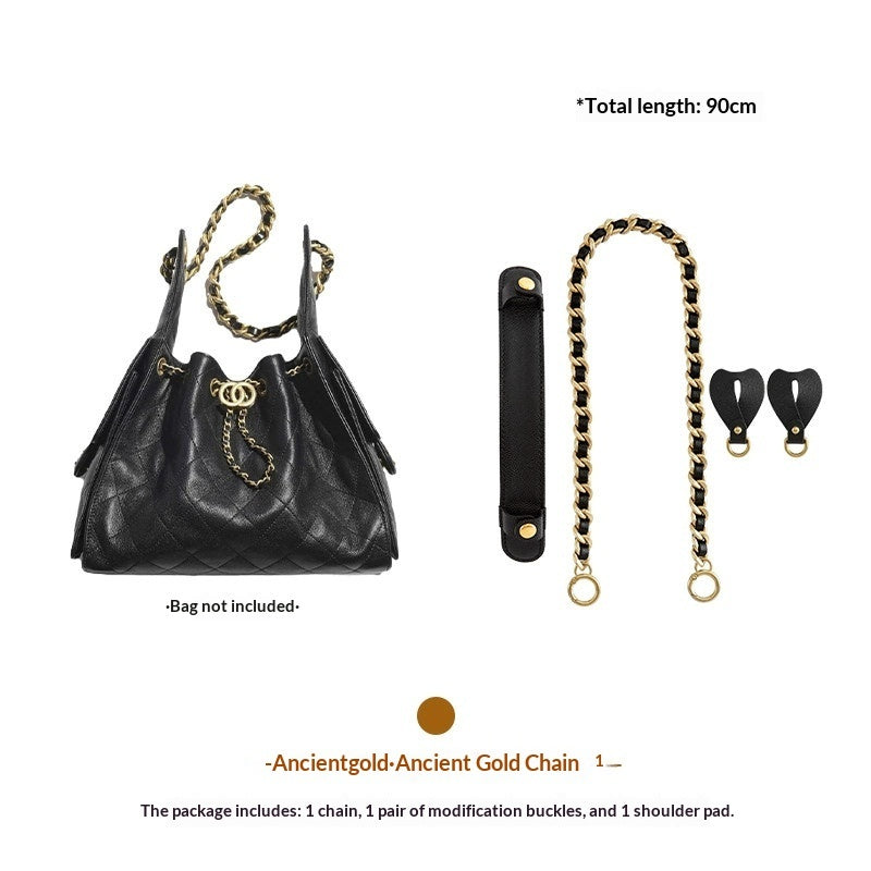 NEW: Crossbody Conversion for 25 Bag