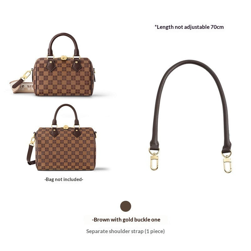 NEW: Speedy Soft 30 Conversions