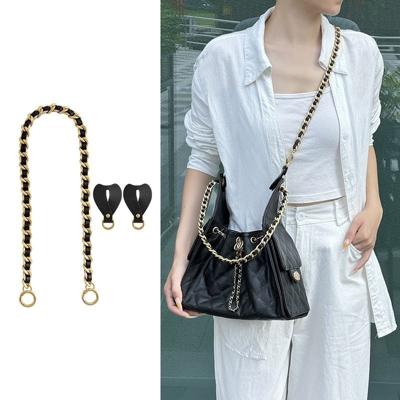 NEW: Crossbody Conversion for 25 Bag