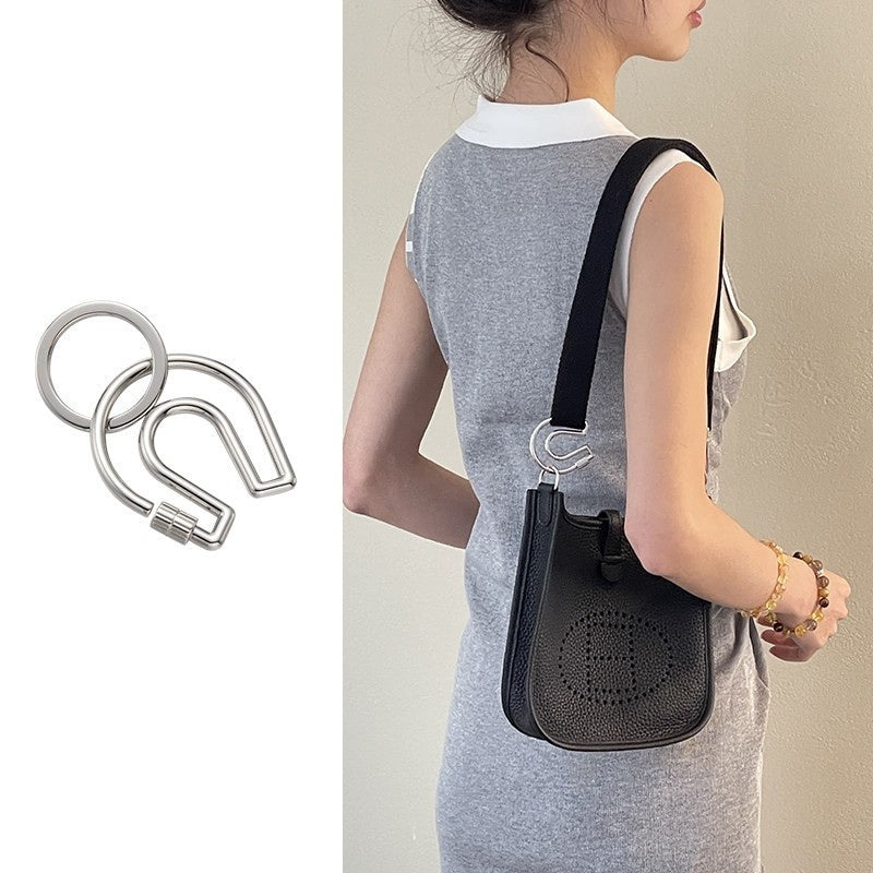 NEW: Charm Buckle Strap Converter (Evelyne)