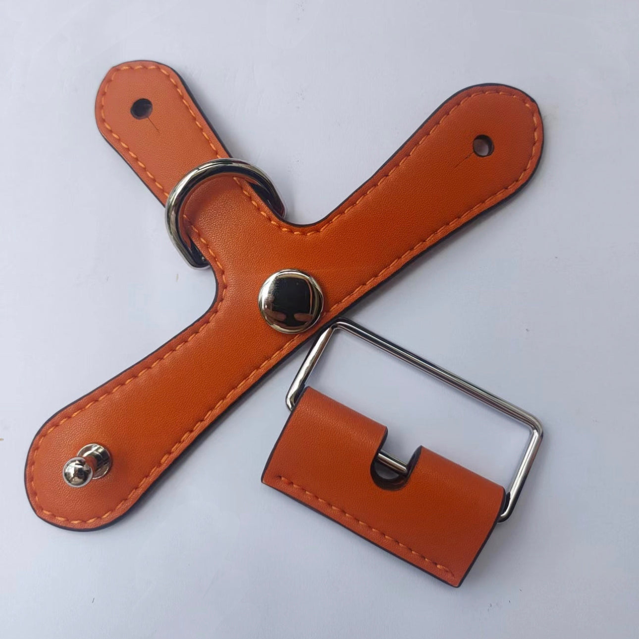 Bride-a-Brac Conversion Strap