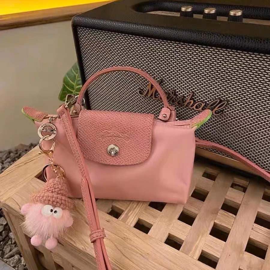 LongChamp City Pouch Conversion Set