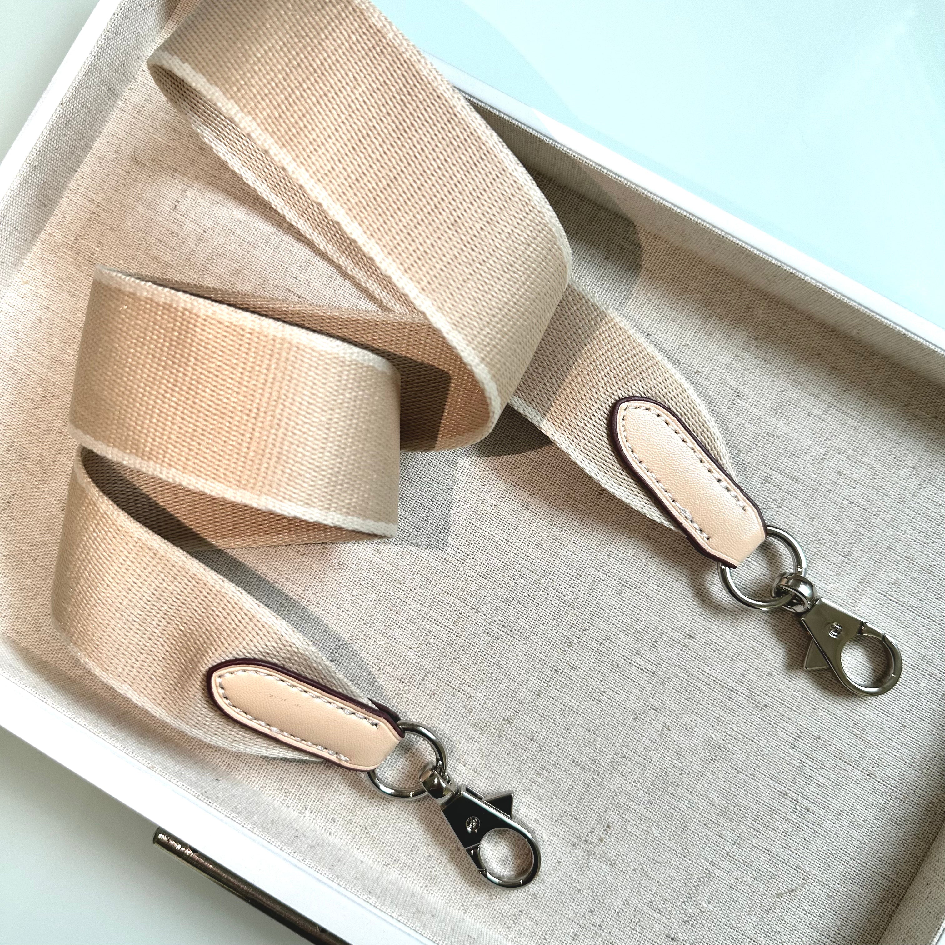 Bride-a-Brac Conversion Strap