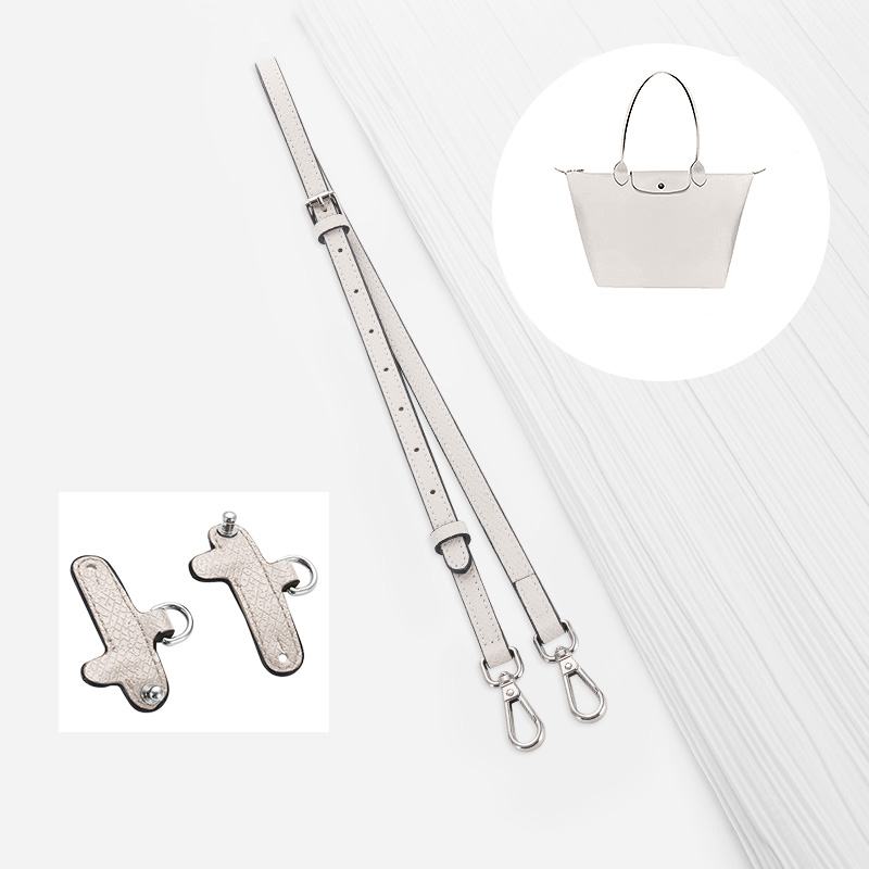 LongChamp City Pouch Conversion Set