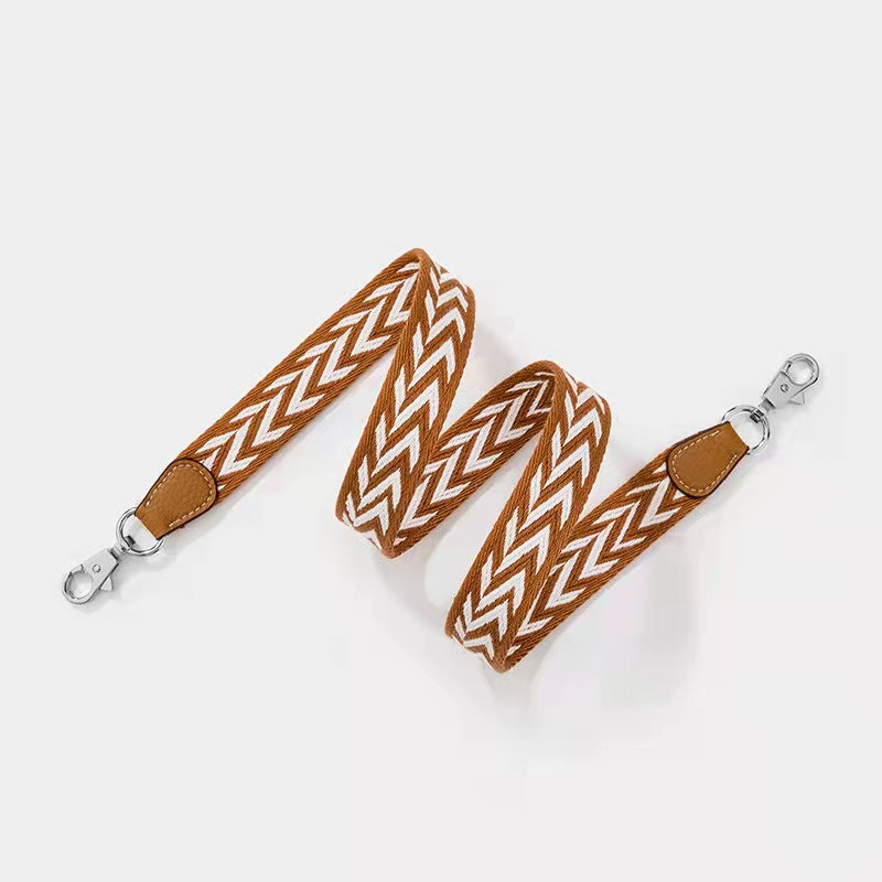 Bride-a-Brac Conversion Strap