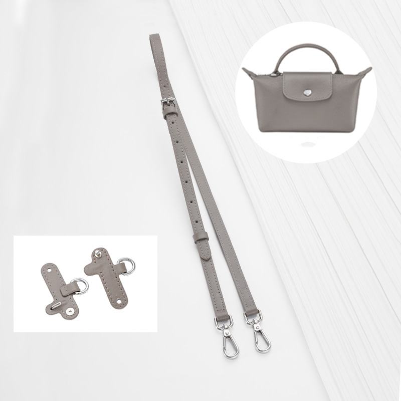 LongChamp City Pouch Conversion Set