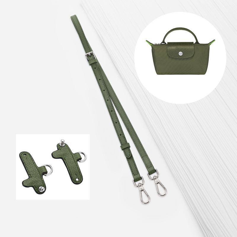 LongChamp City Pouch Conversion Set