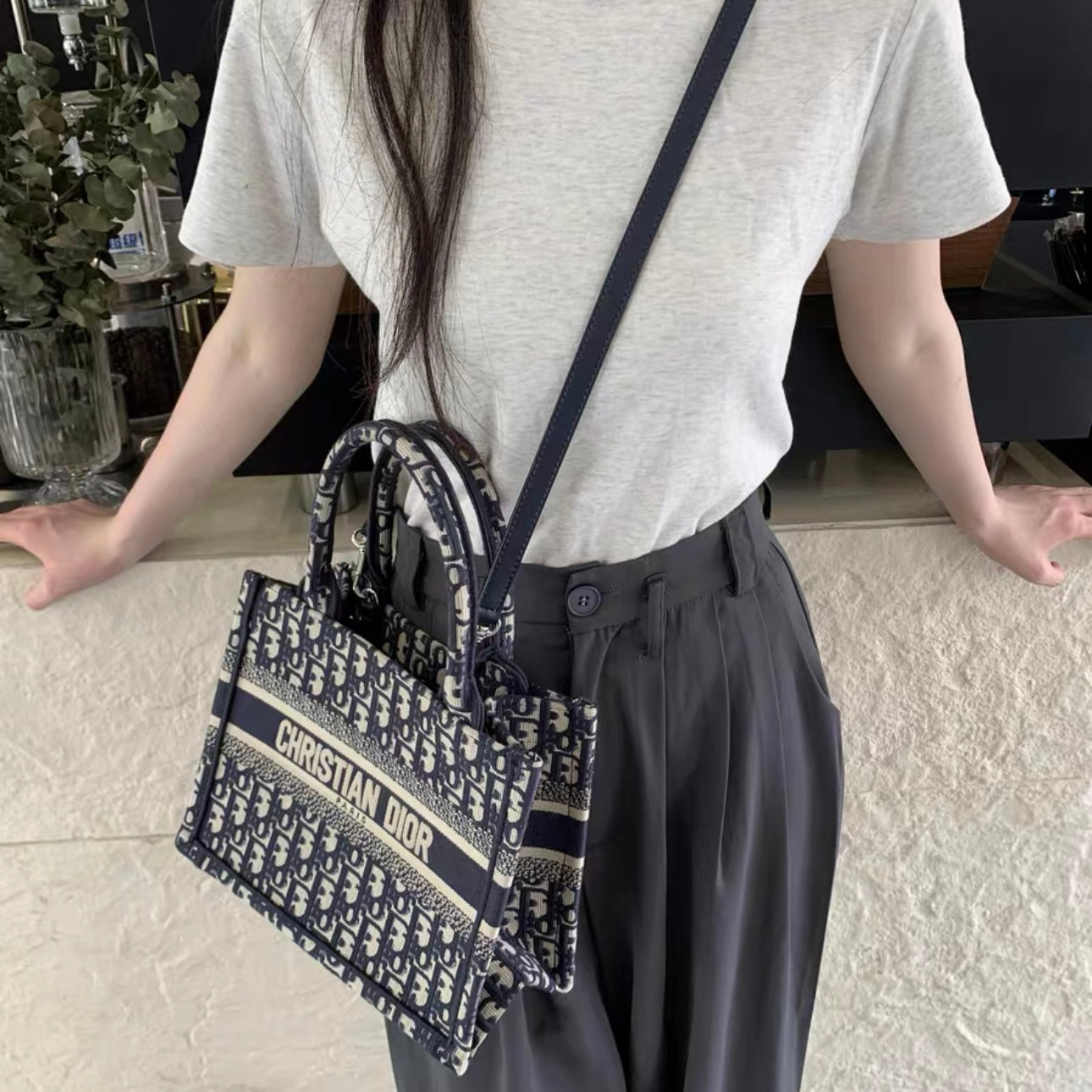 Book Tote Conversion Kit