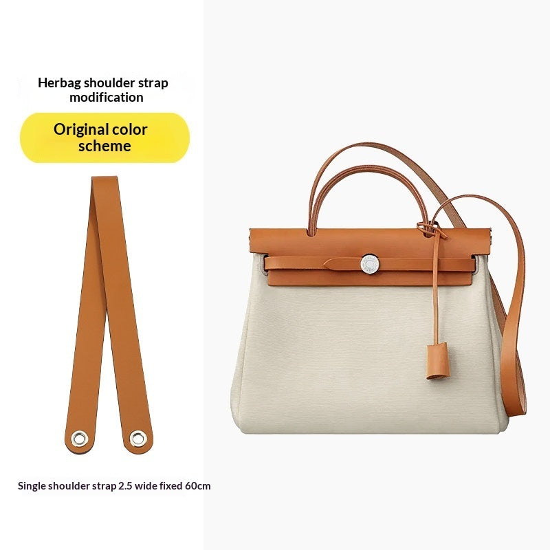 Herbag Conversion