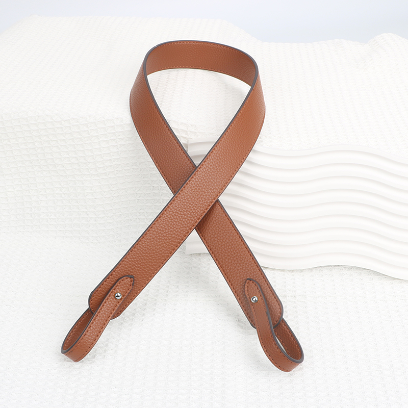 Free My Hands Leather Strap