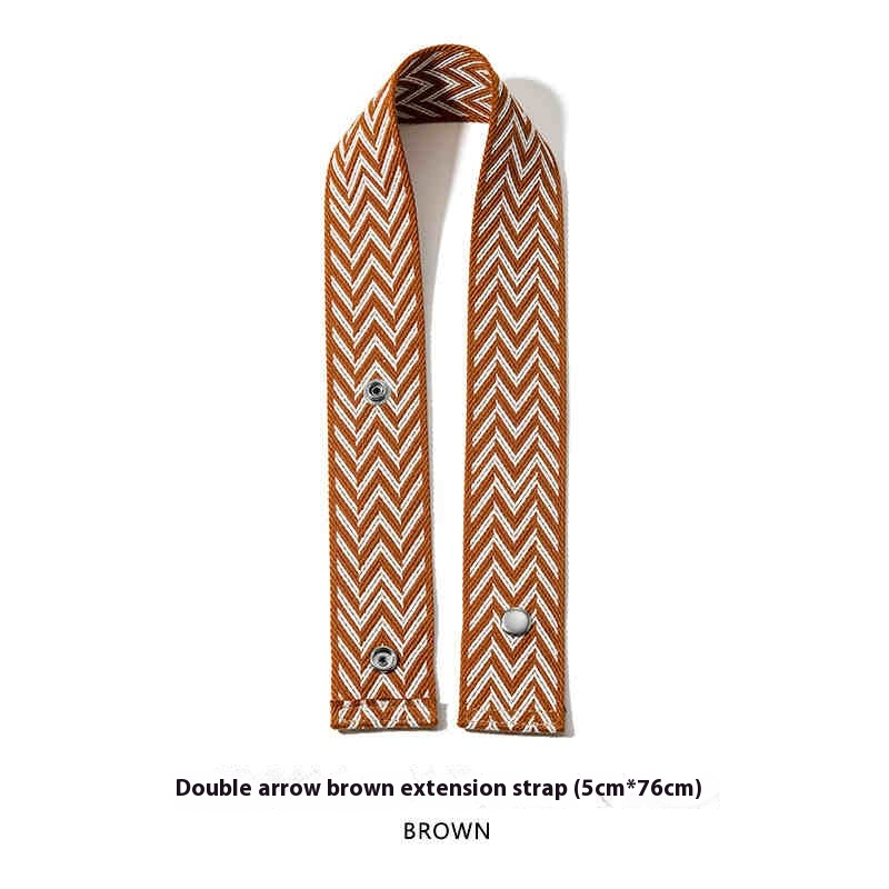 Bride-a-Brac Conversion Strap
