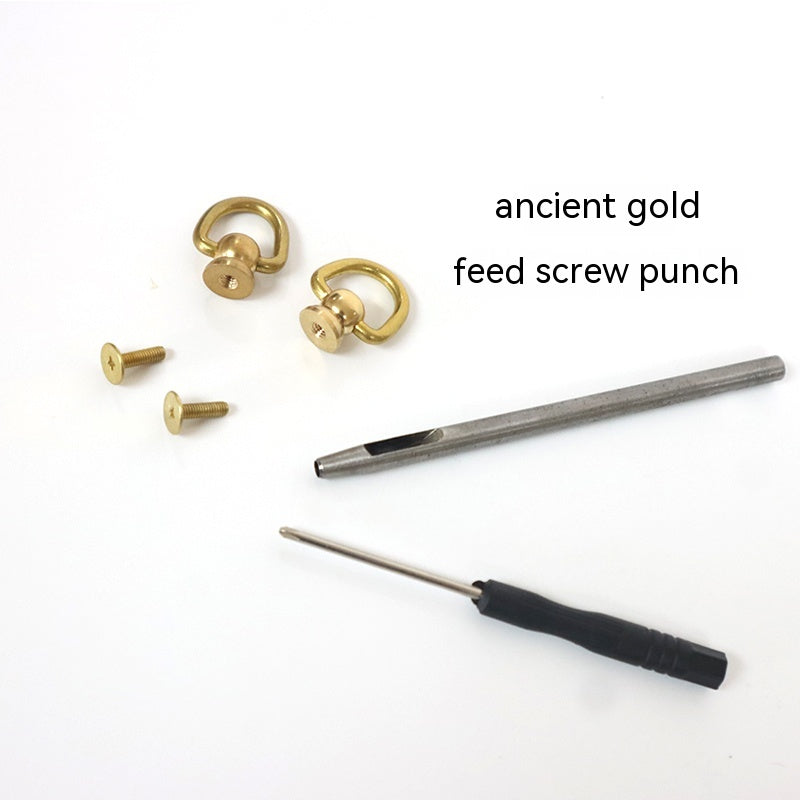 Beauty Pouch Conversion Kit