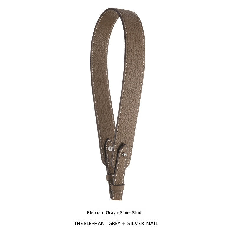 Free My Hands Leather Strap
