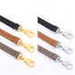 NEW: Epsom and Togo Premium Leather Strap