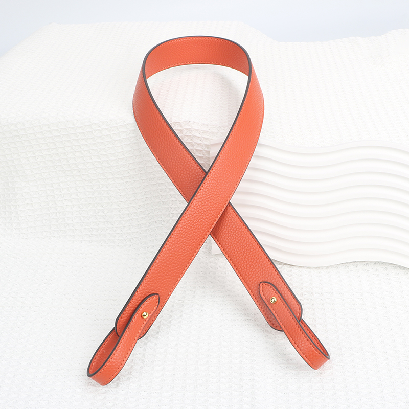 Free My Hands Leather Strap
