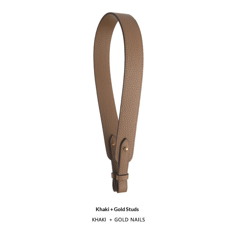 Free My Hands Leather Strap