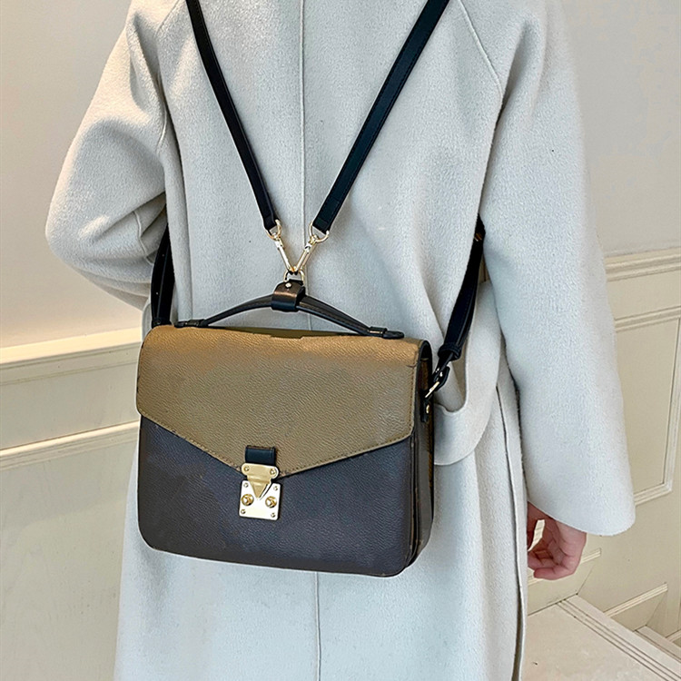 Pochette Metis Backpack Conversion Set – AiMeré Luxury Collection