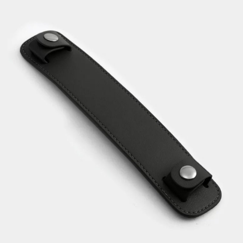 Shoulder Saver Leather Pad